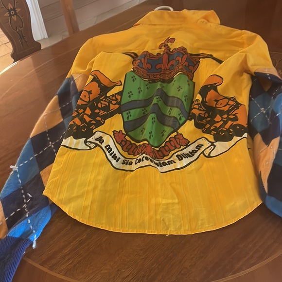 Blouse - Picture 4 of 4